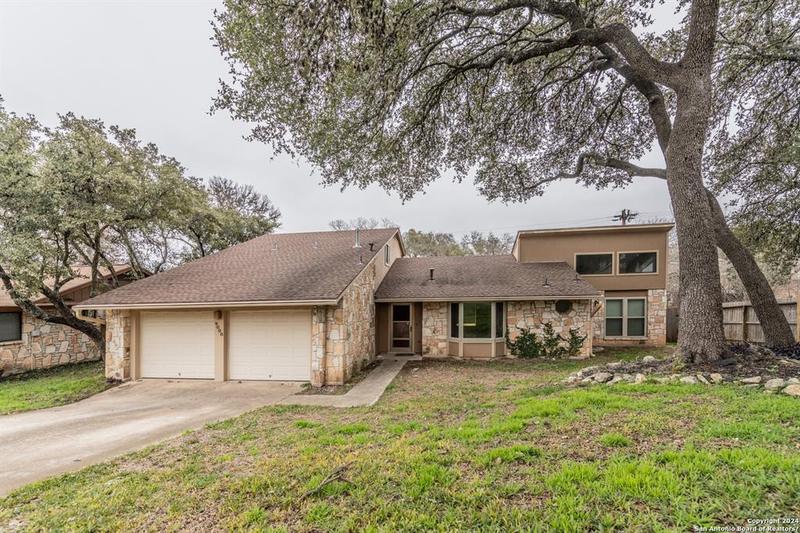 9008 BRIGADOON ST, San Antonio, TX 78254-2005 for Sale