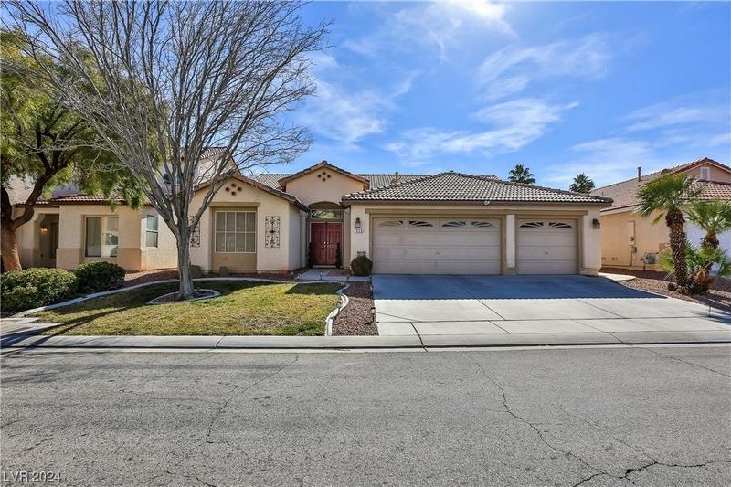 Las Vegas, Clark County, NV House for sale Property ID: 418931178