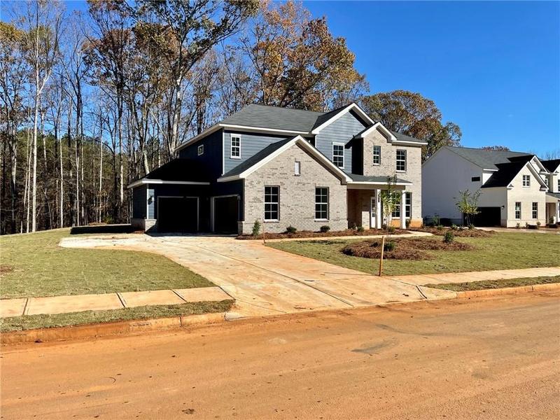 457 Sylvie Drive, Mc Donough, GA 30252 for Sale
