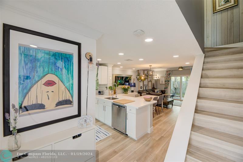 1805 Northeast 15th Avenue, Unit 1805, Fort Lauderdale, FL 33305 for Sale