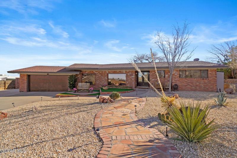 El Paso, El Paso County, TX House for sale Property ID: 418689851