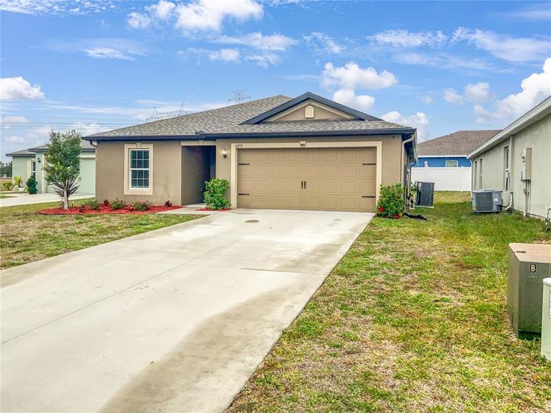 12653 Impatiens Street, Spring Hill, FL 34609 for Sale