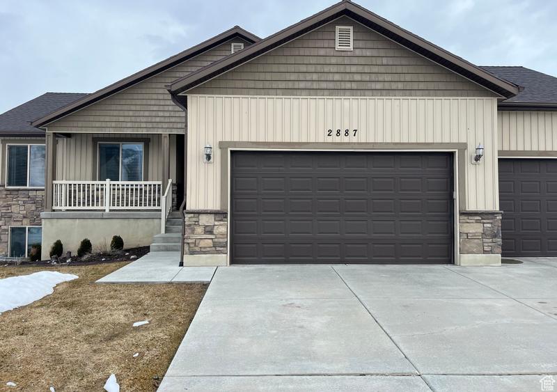 2887 N Daines Way E, North Logan, UT 84341 - MLS 1979106 for Sale