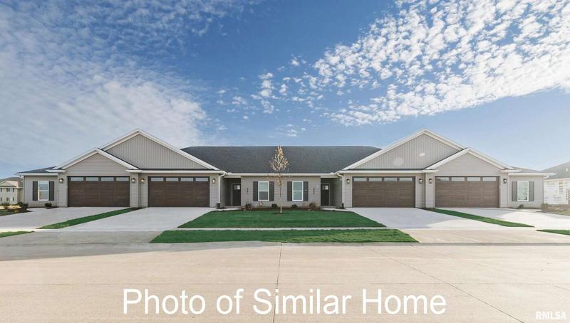 457 N 3RD Avenue, Eldridge, IA 52748  612118634 for Sale