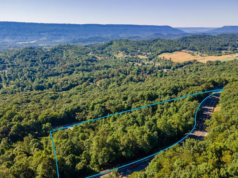 Trenton, Dade County, GA Undeveloped Land for sale Property ID: 418544835