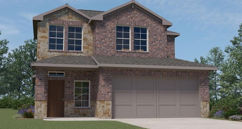 608 Walkabout Pl, Lavon, TX 75166 - MLS 20534929 for Sale