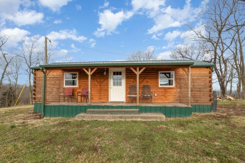 2143 HOGG RIDGE RD, Williamstown, KY 41097 Single Family Residence For Sale  MLS# 620419 for Rent