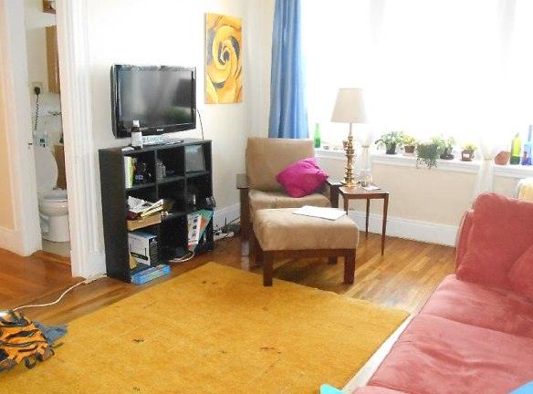 224 Kelton St unit 17 - Boston, MA 02134 - Home For Rent