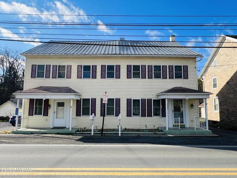 Mill Hall, Clinton County, PA Homesites for sale Property ID: 418692565