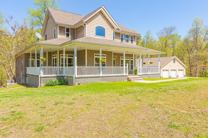 6465 Bearden Lane, Birchwood, TN 37308 for Sale