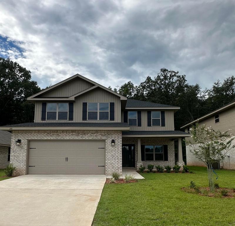 140 Ridgeway Cir, Crestview, FL 32536  MLS# 919069 for Sale