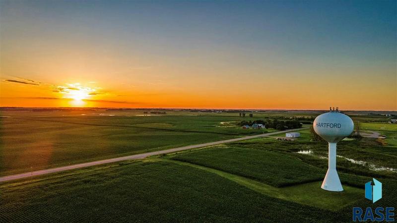601 TURTLE CREEK DR, Hartford, SD 57033 Land For Sale  MLS# 22303330 for Rent