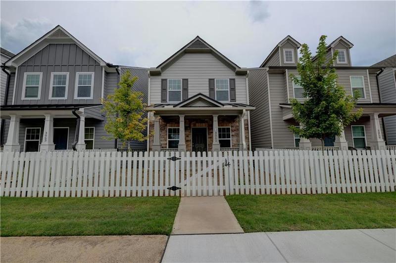 3061 WINDOVER LN, Kennesaw, GA 30144 Single Family Residence For Sale  MLS# 7328987