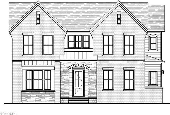 6722 Honeycutt Reserve Drive, Oak Ridge, NC 27310  614757861 for Sale