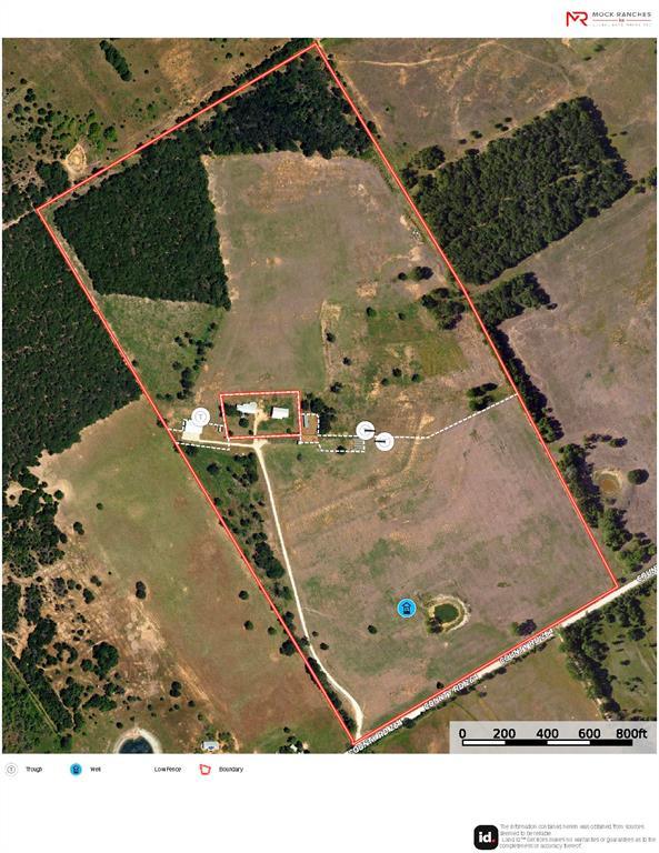 4934 County Road 264, Dublin, TX 76446 for Sale