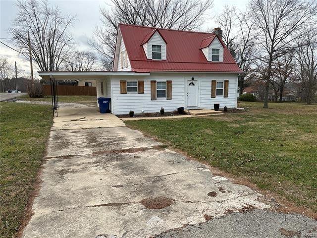 Salem, Dent County, MO House for sale Property ID: 418571505