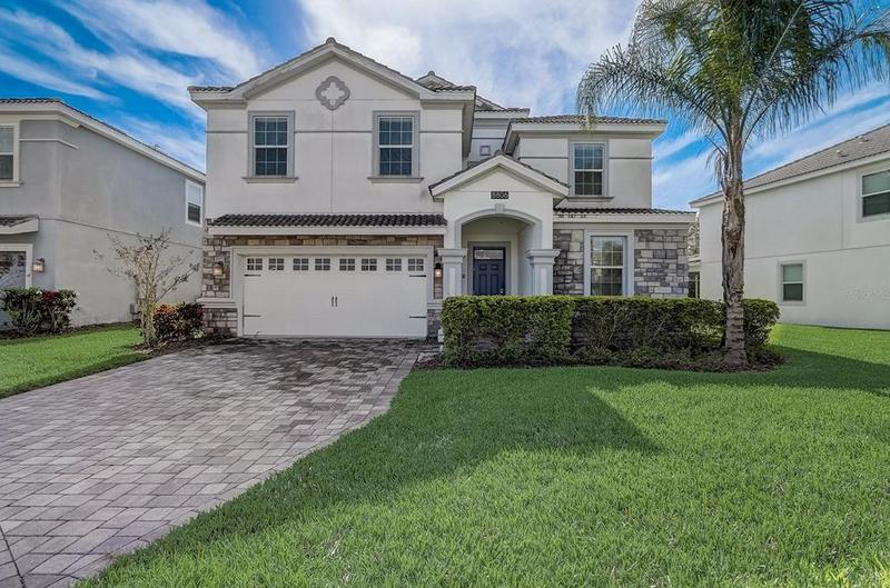 8806 Interlocking Ct, Champions Gate, FL 33896 - MLS O6158059 for Sale