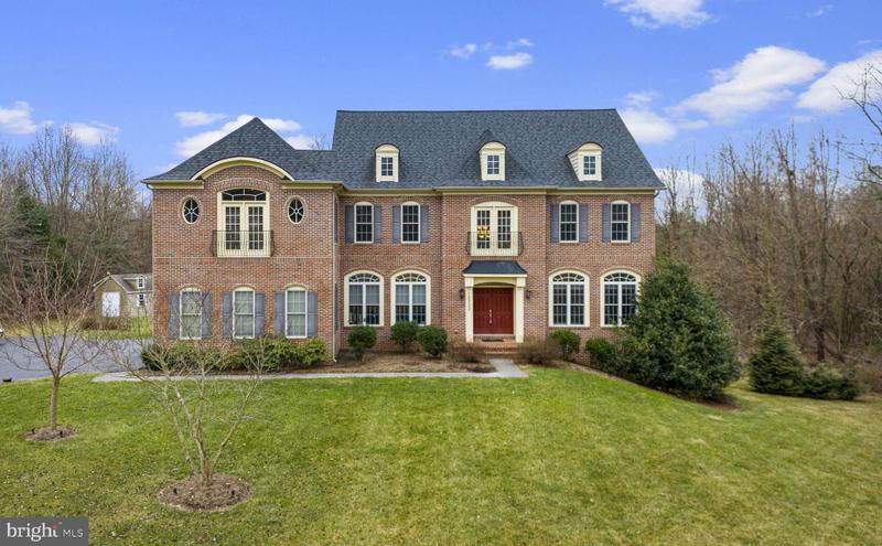 12200 Piedmont Road, Clarksburg, MD 20871 for Sale