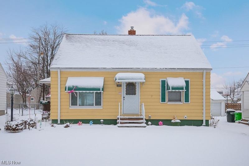 Garfield Heights, Cuyahoga County, OH House for sale Property ID: 418548406