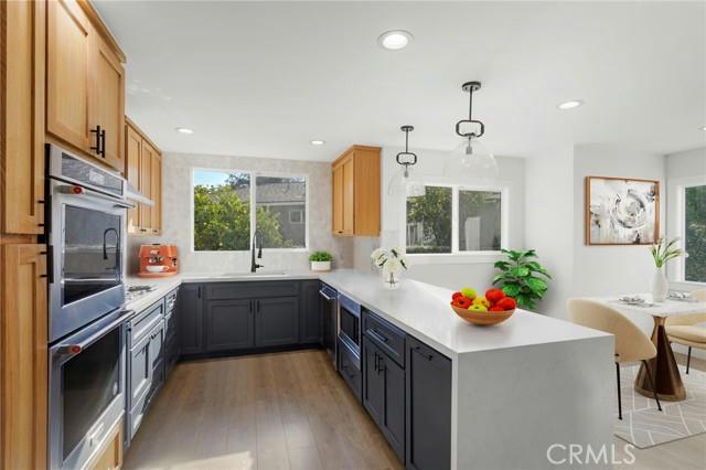 1166 E CLAIBORNE DR, Long Beach, CA 90807 Single Family Residence For Sale  MLS# PW24010503
