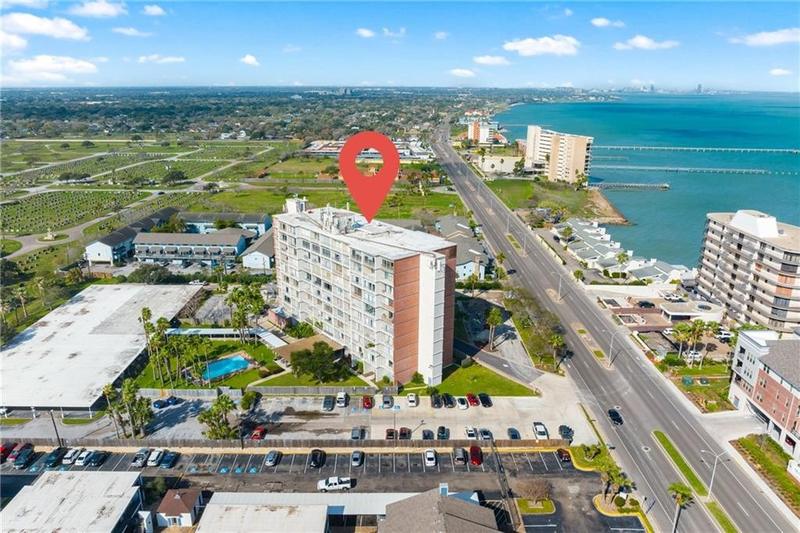 4600 Ocean Dr #403, Corpus Christi, TX 78412 for Sale