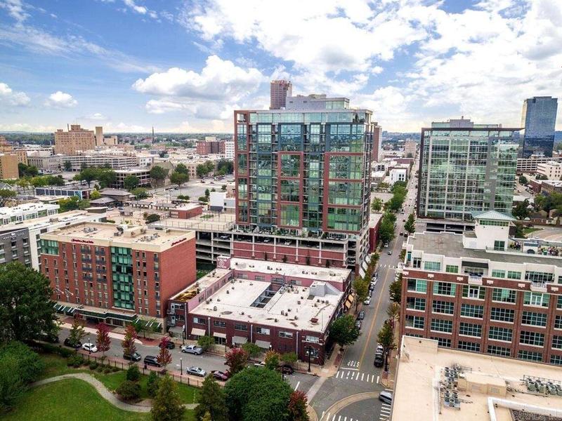 315 Rock St Unit 911, Little Rock, AR 72202  615216847 for Sale