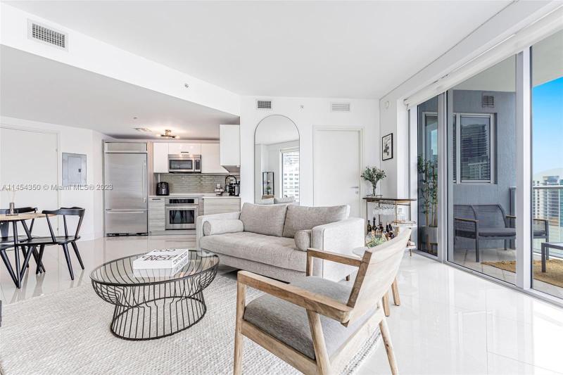 1300 Brickell Bay Drive, Unit 3601, Miami, FL 33131 for Rent
