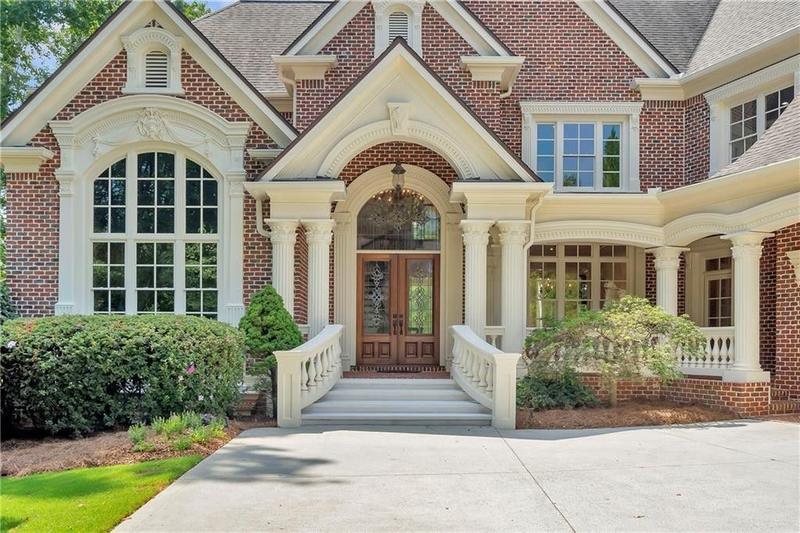 Duluth, Gwinnett County, GA House for sale Property ID: 418768491