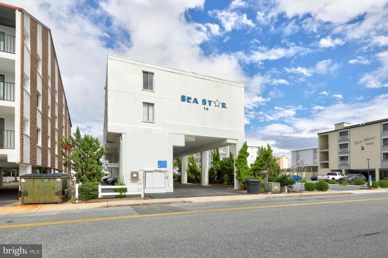 14 70TH ST UNIT 203, OCEAN CITY, MD 21842 Condominium For Sale  MLS# MDWO2018186