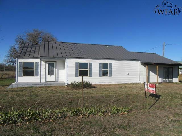 201 SUNSET SCHOOL RD, Sunset, TX 76270 Single Family Residence For Sale  MLS# 171799