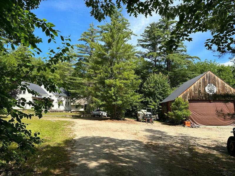65 CORN HILL RD, Brownfield, ME 04010 Single Family Residence For Sale  MLS# 1565322
