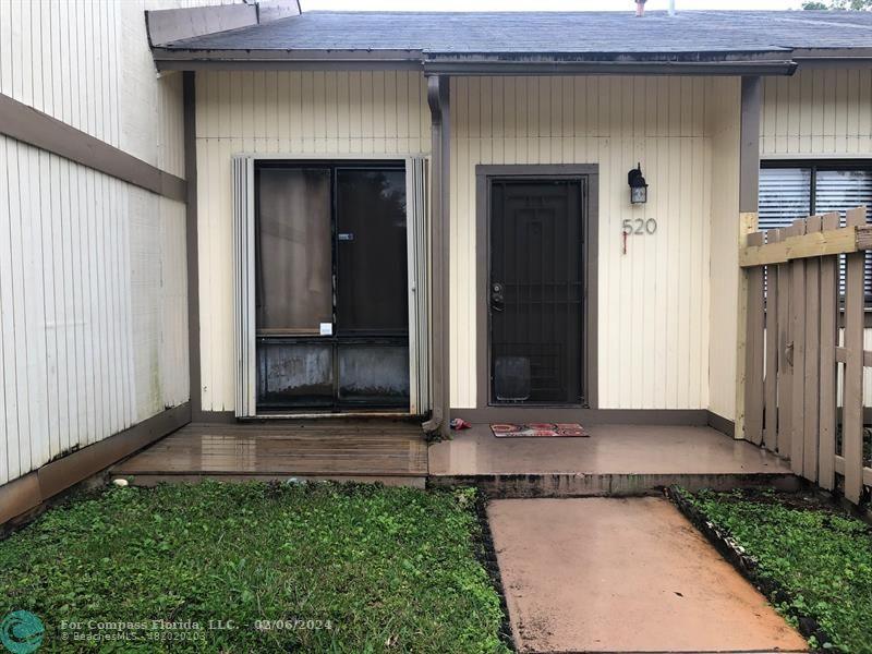 520 Northeast 211th Terrace, Miami, FL 33179 for Sale