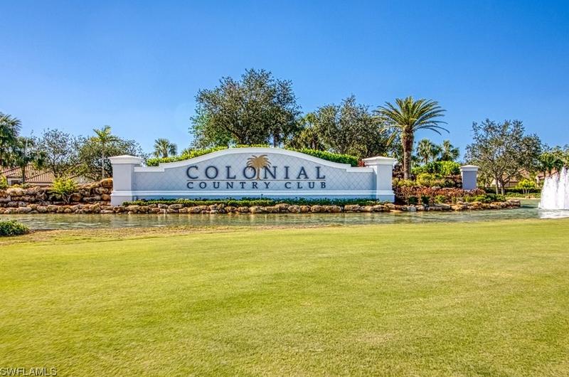 11019 Mill Creek Way #902, Fort Myers, FL 33913 - MLS 224012784 for Sale