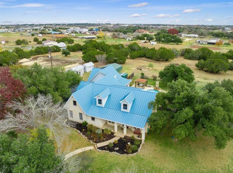 113 River View Rd, Liberty Hill, TX 78642 - MLS 7316861 for Sale