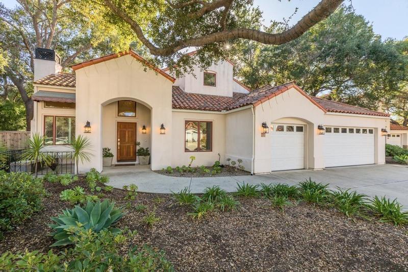 707 Cathedral Pointe Lane, Santa Barbara, CA 93111 for Sale