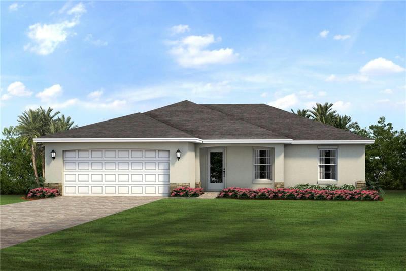 4251 SKYWAY AVE, NORTH PORT, FL 34288 Single Family Residence For Sale  MLS# A4594962