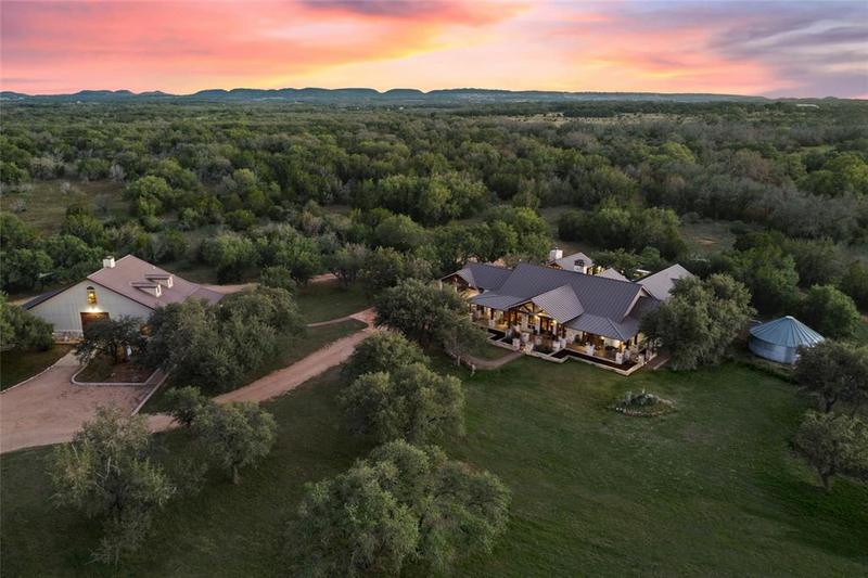 863 Lake on Flat Creek West, Johnson City, TX 78636 for Sale