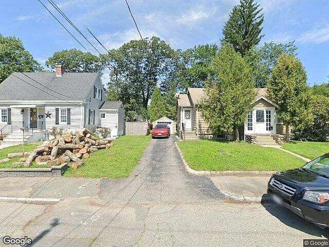 Woodard, BROCKTON, MA 02301  611552543 for Sale