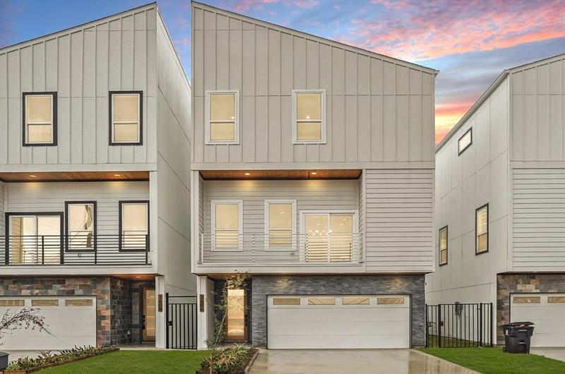 3606 Amos St, Houston, TX 77021 - MLS 93725983 for Sale