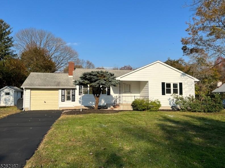 305 Ridge Blvd, Franklin Township, NJ 08540 - MLS 3879828 for Sale