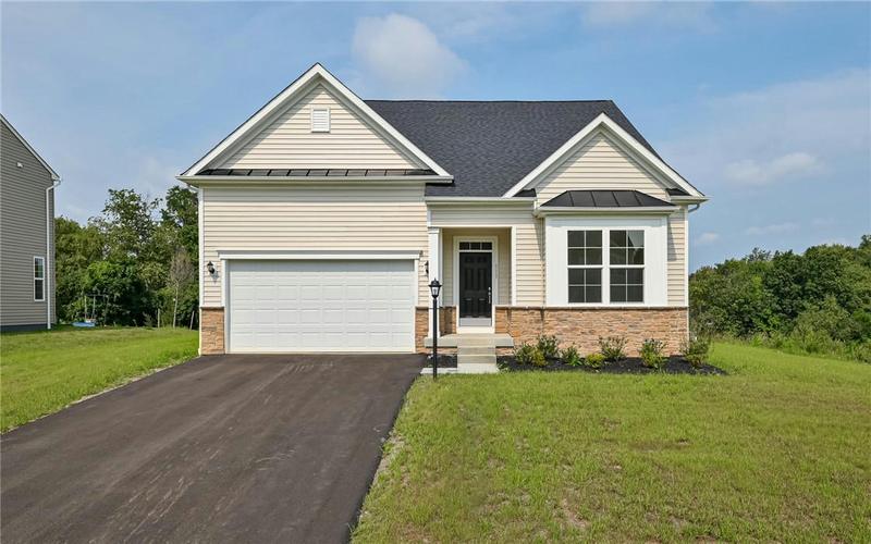 111 FOX WATER TRL, Beaver, PA 15009 Single Family Residence For Sale  MLS# 1636192 for Rent