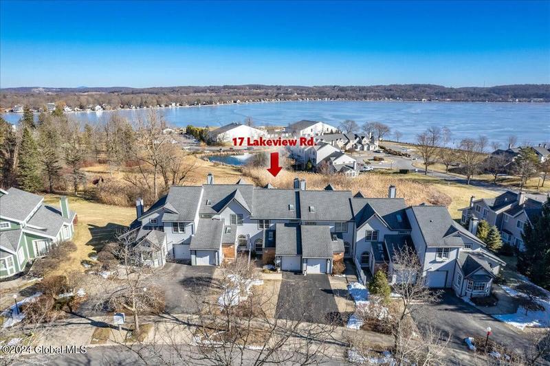 Saratoga Springs, Saratoga County, NY Lakefront Property, Waterfront Property, House for sale Property ID: 418870880