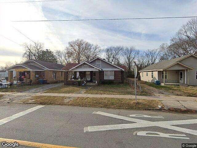 Springer, LITTLE ROCK, AR 72206  620600313 for Sale