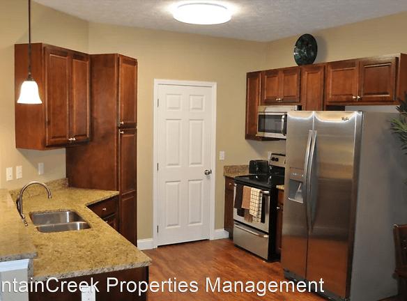 280 Ridge View Dr - Bridgeport, WV 26330 - Home For Rent