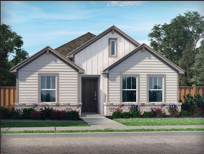 2801 Bursera Ln, Fort Worth, TX 76108 for Sale