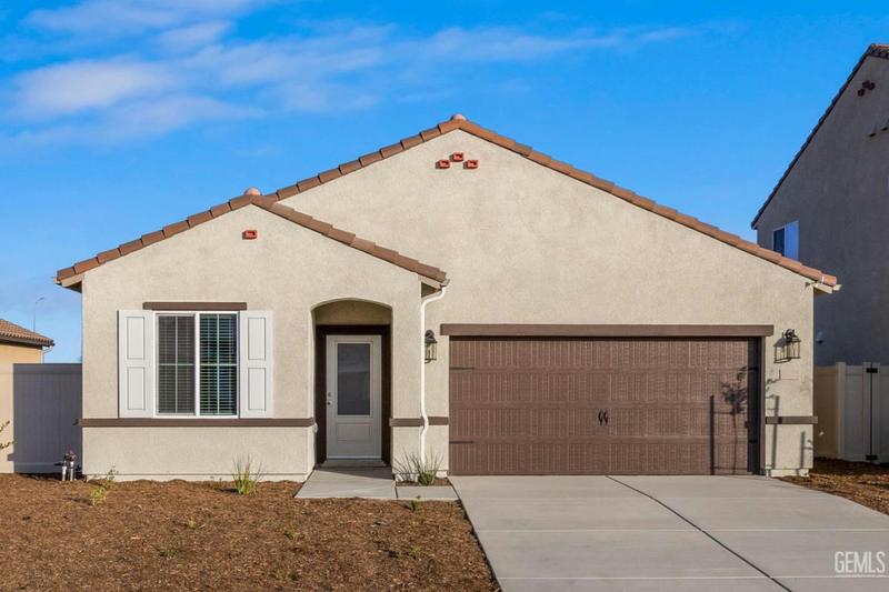 7903 RASPBERRY AVENUE, Bakersfield, CA 93313 Single Family Residence For Sale  MLS# 202400425