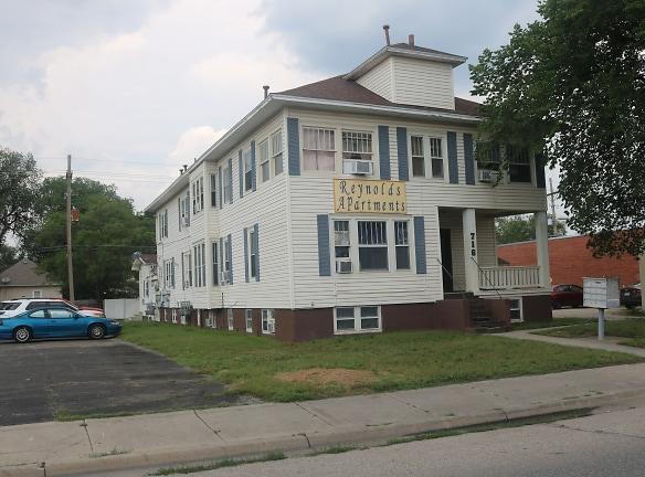 716 E 4th Ave unit 8 - Hutchinson, KS 67501 - Home For Rent