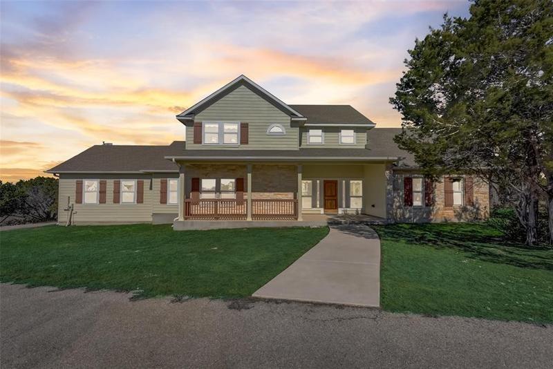 725 Cave Springs DR, Wimberley, TX 78676 for Sale