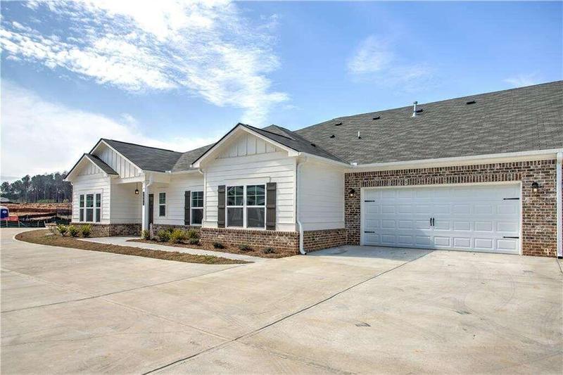 3917 Shelleydale Drive, Powder Springs, GA 30127 for Sale