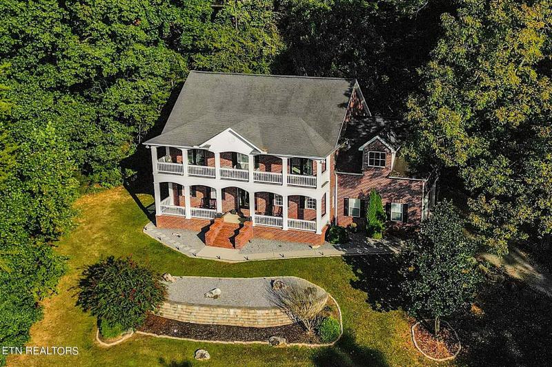 Oak Ridge, Anderson County, TN House for sale Property ID: 418899360